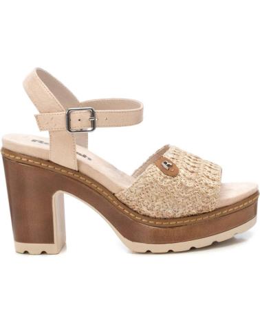 Sandali per Donna REFRESH 172704 BEIGE
