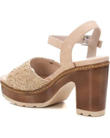 Sandales pour Femme REFRESH 172704 BEIGE