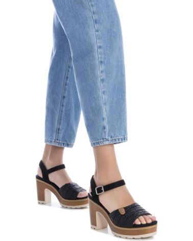 Sandales pour Femme REFRESH 172704 NEGRO