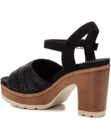 Sandales pour Femme REFRESH 172704 NEGRO