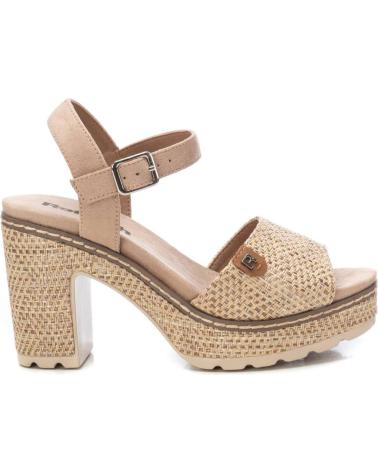 Sandalen für Damen REFRESH 172706 TAUPE