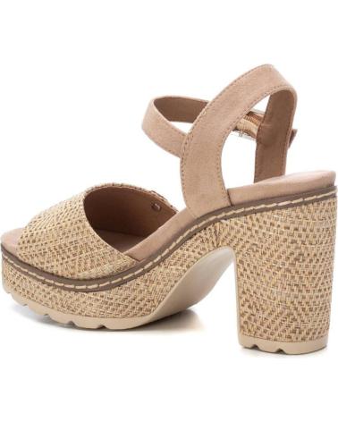 Sandales pour Femme REFRESH 172706 TAUPE