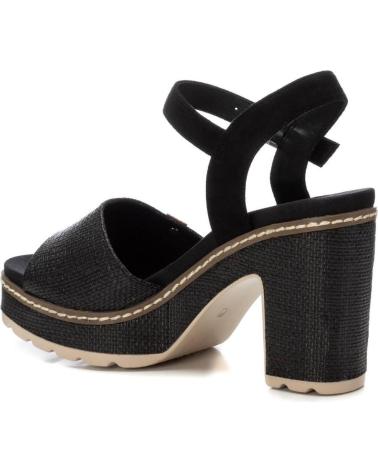 Sandales pour Femme REFRESH 172706 NEGRO