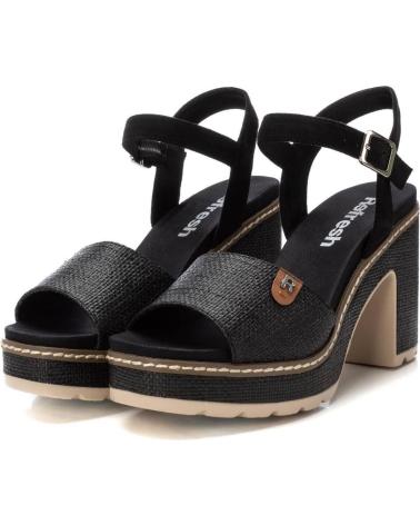 Sandales pour Femme REFRESH 172706 NEGRO