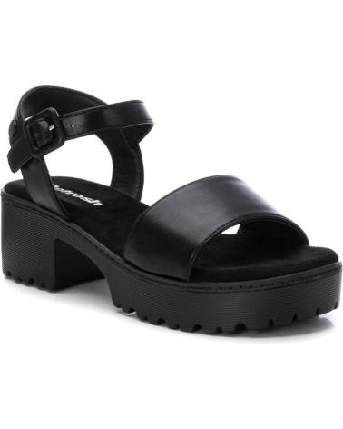 Woman Sandals REFRESH 172711 NEGRO