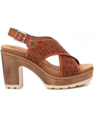 Sandali per Donna REFRESH 172780 CAMEL