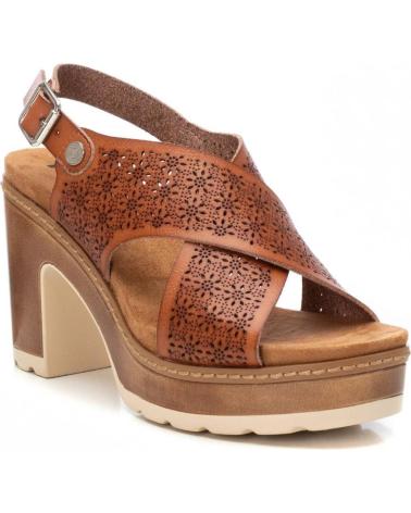Sandales pour Femme REFRESH 172780 CAMEL