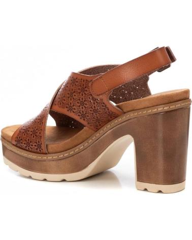 Sandales pour Femme REFRESH 172780 CAMEL