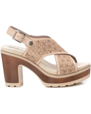 Sandali per Donna REFRESH 172780 BEIGE