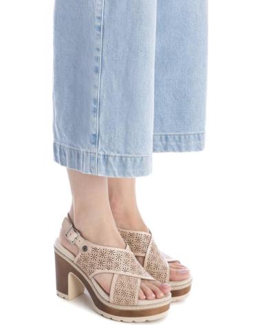 Sandales pour Femme REFRESH 172780 BEIGE