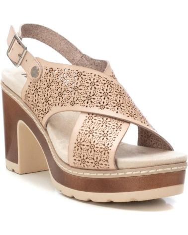 Sandales pour Femme REFRESH 172780 BEIGE