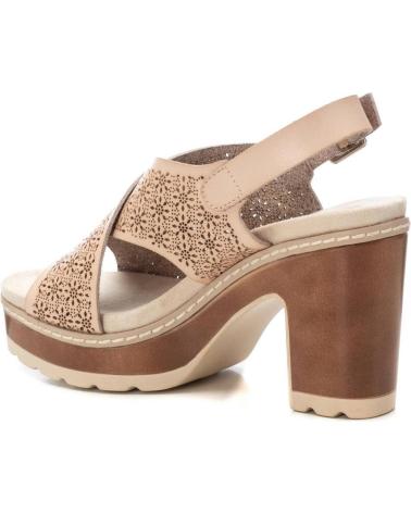 Sandales pour Femme REFRESH 172780 BEIGE