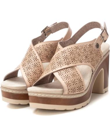 Sandales pour Femme REFRESH 172780 BEIGE