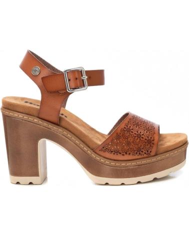 Sandali per Donna REFRESH 172781 CAMEL