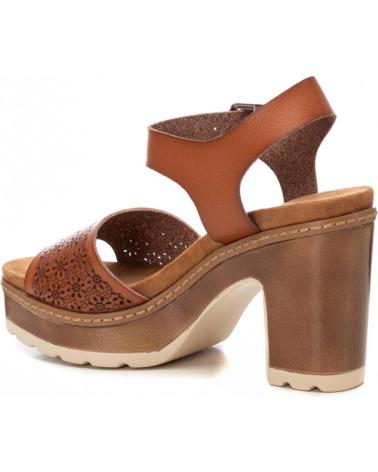 Sandales pour Femme REFRESH 172781 CAMEL