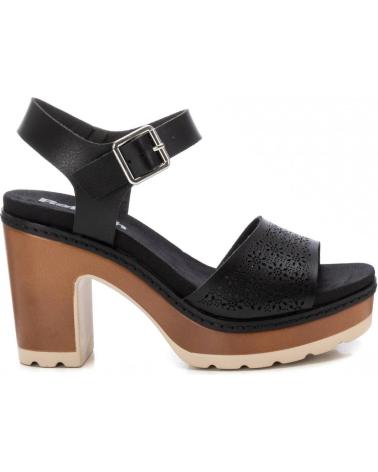 Sandali per Donna REFRESH 172781 NEGRO