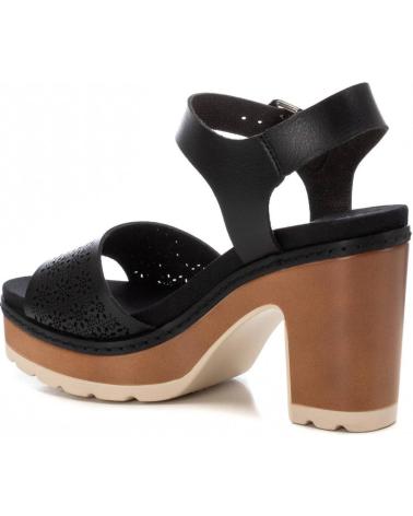 Sandales pour Femme REFRESH 172781 NEGRO