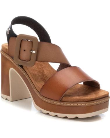 Sandali per Donna REFRESH 172843 CAMEL