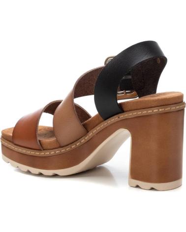 Sandali per Donna REFRESH 172843 CAMEL