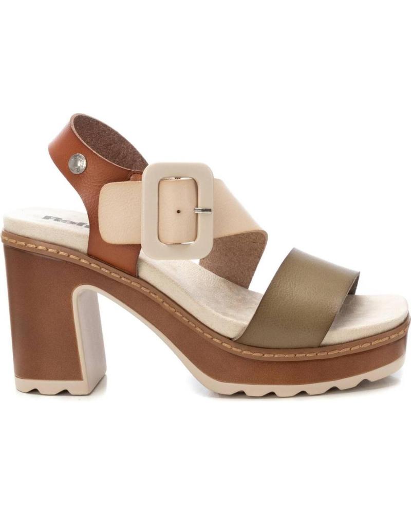 Sandalen für Damen REFRESH 172843 HIELO