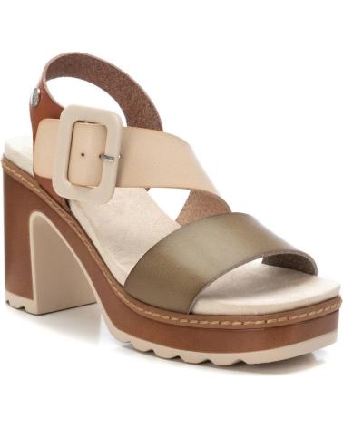 Sandalen für Damen REFRESH 172843 HIELO