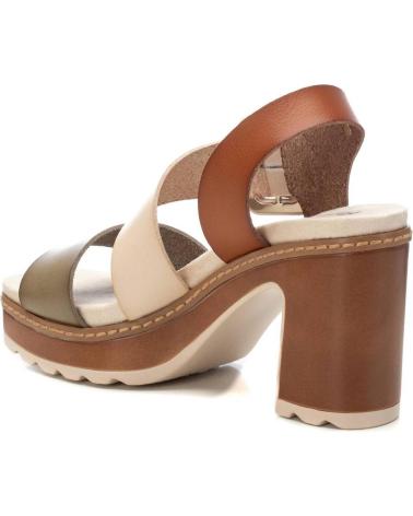 Sandalen für Damen REFRESH 172843 HIELO