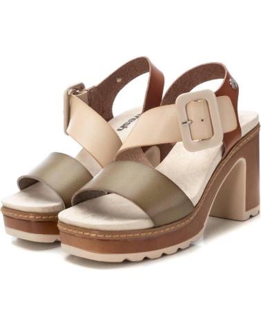 Sandalen für Damen REFRESH 172843 HIELO
