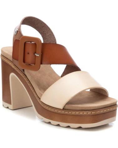 Sandálias de Mulher REFRESH 172843 TAUPE