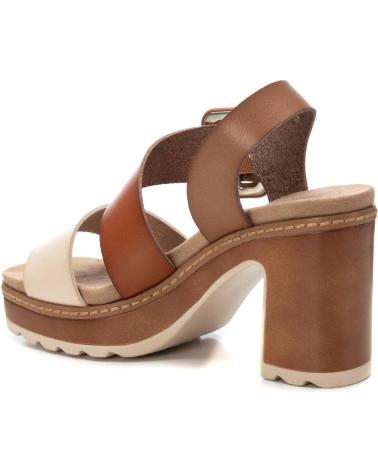 Sandálias de Mulher REFRESH 172843 TAUPE