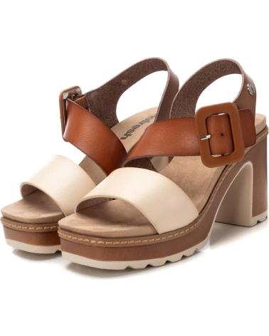 Sandálias de Mulher REFRESH 172843 TAUPE