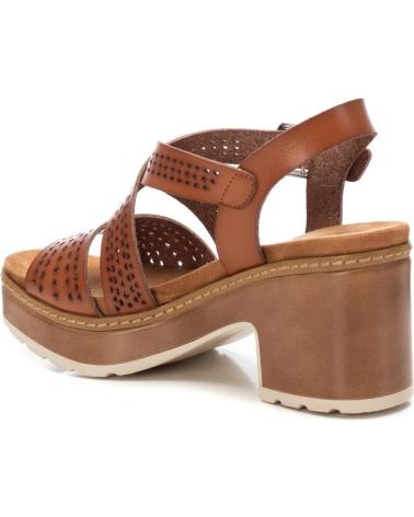 Sandali per Donna REFRESH 172847 CAMEL