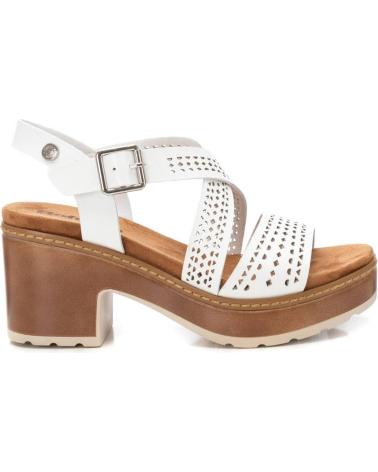 Sandales pour Femme REFRESH 172847 BLANCO
