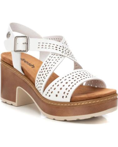 Sandales pour Femme REFRESH 172847 BLANCO
