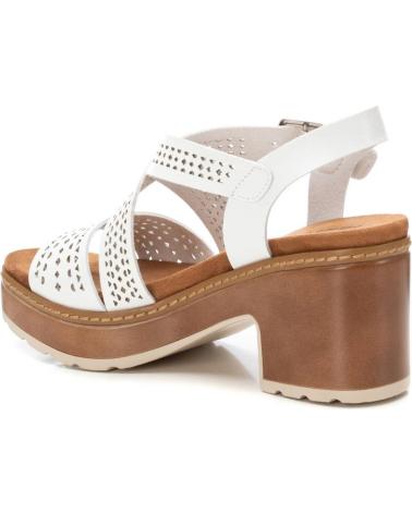 Sandales pour Femme REFRESH 172847 BLANCO