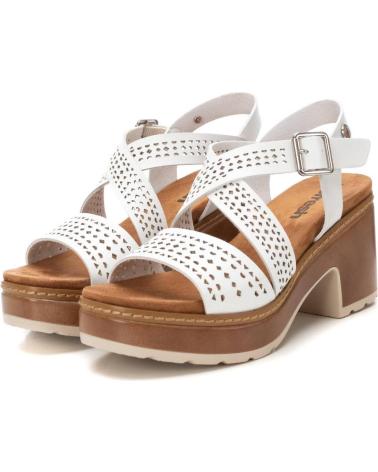 Sandales pour Femme REFRESH 172847 BLANCO
