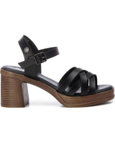 Sandali per Donna REFRESH 172851 NEGRO