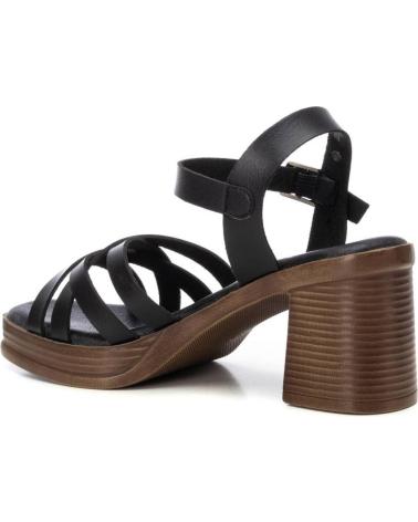 Sandali per Donna REFRESH 172851 NEGRO