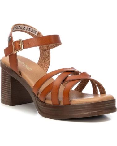 Sandali per Donna REFRESH 172851 CAMEL