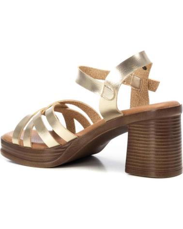 Sandálias de Mulher REFRESH 172851 ORO