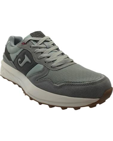 Trainers-De-Mujer-JOMA-C-200-MEN-2522-GREY-VARIOS-COLORES