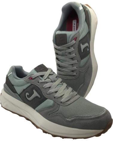 Trainers-De-Mujer-JOMA-C-200-MEN-2522-GREY-VARIOS-COLORES