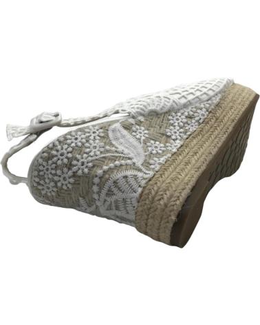 Sandali-De-Mujer-MANDARINA-ESPARTENAS-CUNA-NOVIA-LIDIA-BLANCO