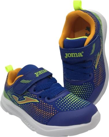 Deportivas-De-Niño-JOMA-ZAPATILLA-DEPORTIVA-NINO-HORIZON-JR-2504-AZUL