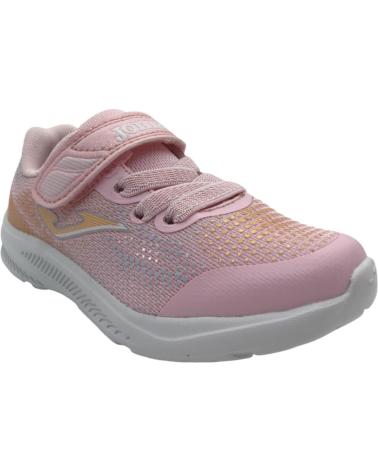 Deportivas de Niña JOMA ZAPATILLA DEPORTIVA NINA HORIZON JR 2513 ROSA