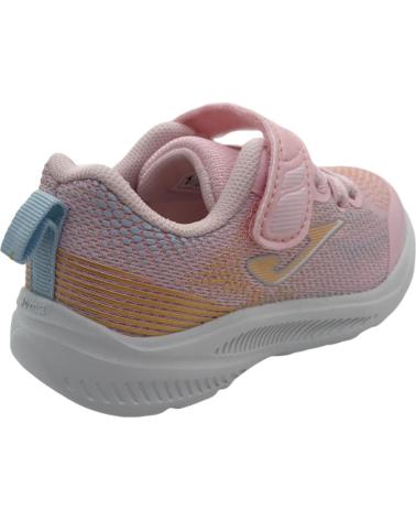 Deportivas de Niña JOMA ZAPATILLA DEPORTIVA NINA HORIZON JR 2513 ROSA