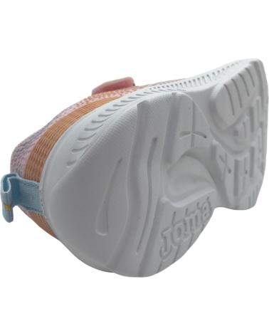 Deportivas de Niña JOMA ZAPATILLA DEPORTIVA NINA HORIZON JR 2513 ROSA