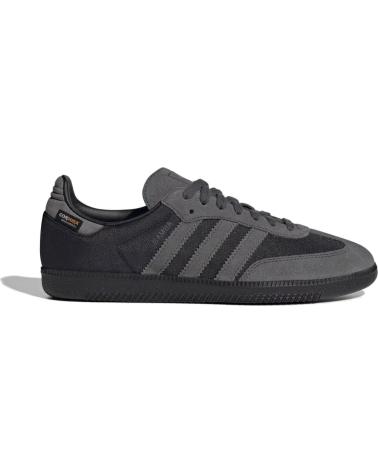 Sportivo per Uomo ADIDAS SAMBA OG JI3214 CORE - GREY SIX - CORE - 41 1-3 BLACK