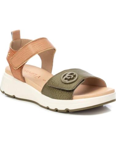 Sandali per Donna CARMELA 162309 KAKI KAKI
