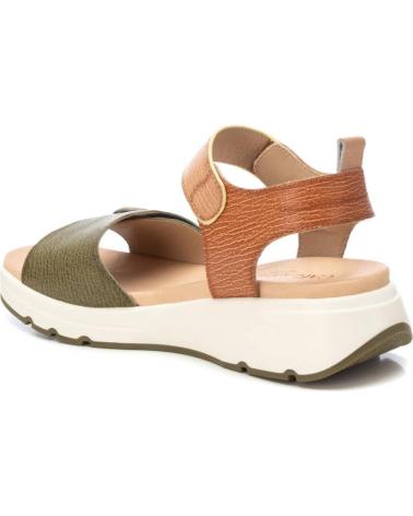 Sandali per Donna CARMELA 162309 KAKI KAKI