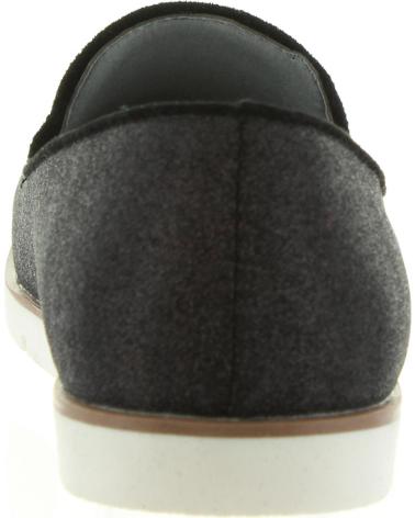 Zapatos de Mujer URBAN B733941-B7200 BLACK